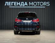 BMW X5 III (F15) Иркутск  - изображение 43