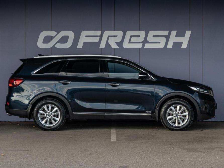 Kia Sorento III Prime Рестайлинг Краснодар  - изображение 5