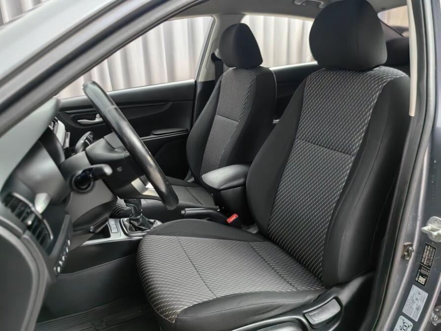 Kia Rio IV Подольск  - изображение 6