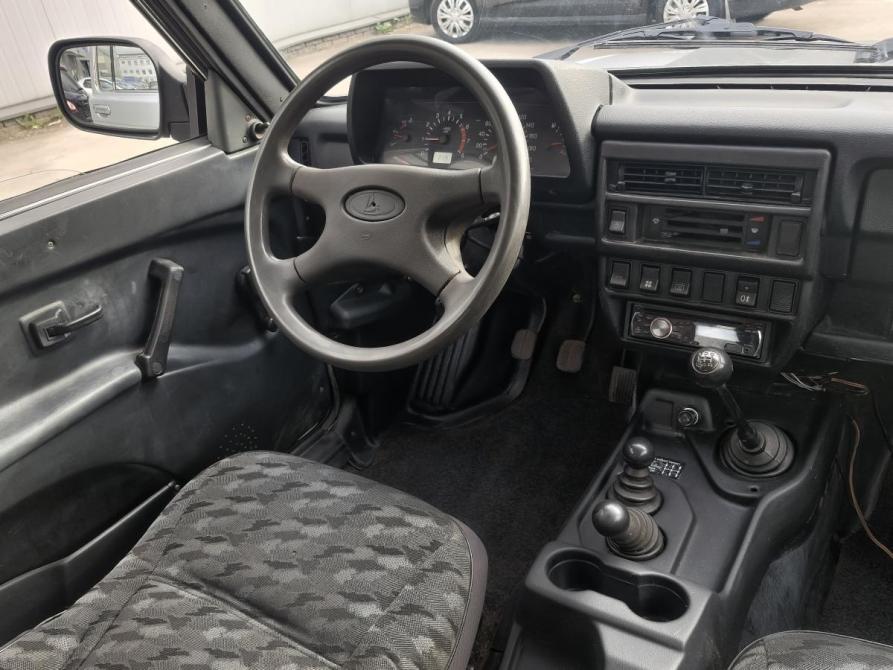 Lada (ВАЗ) 2131 (4x4) I Нижний Новгород  - изображение 10