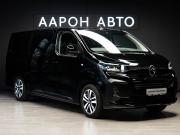 Citroen SpaceTourer I Рестайлинг Москва  - изображение 21