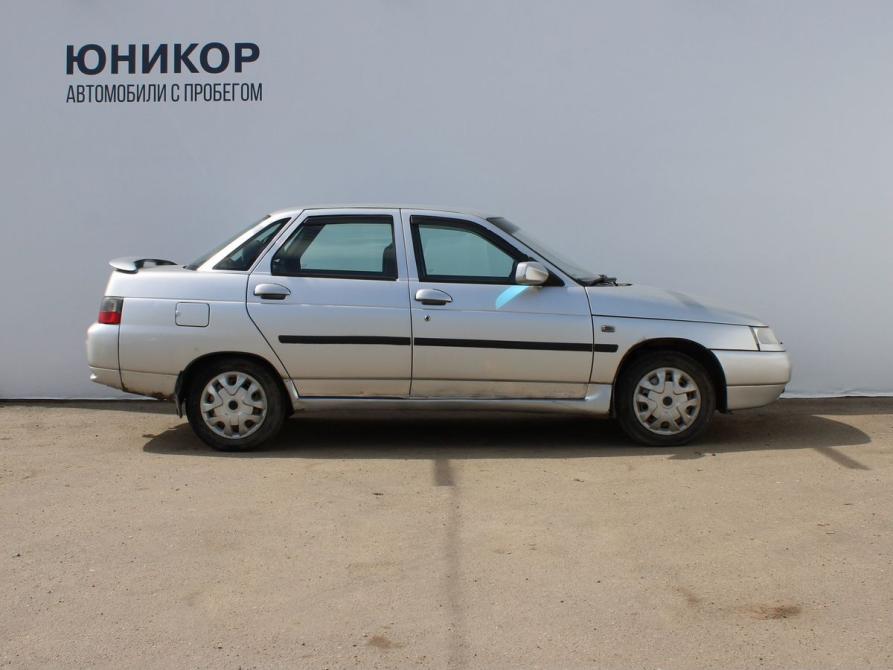 Lada (ВАЗ) 2110 Нижний Новгород  - изображение 4