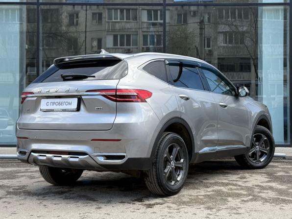 Haval F7 I с пробегом 2021 года, цена 1 750 000 рублей, 139737 км, внедорожник, Автокод Объявления