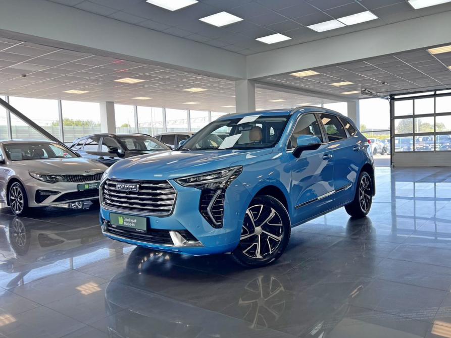 Haval Jolion I Тверь  - изображение 1