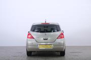 Nissan Tiida I Рестайлинг Омск  - изображение 28