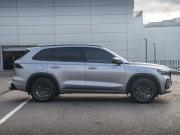 Geely Monjaro I Москва  - изображение 25