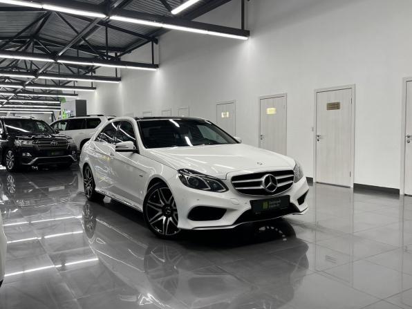 Mercedes-Benz E-Класс IV (W212 S212 C207) Рестайлинг с пробегом 2015 года, цена 2 055 000 рублей, 250214 км, седан, Автокод Объявления