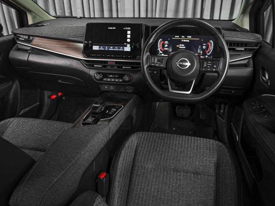 Nissan Note III Ставрополь  - изображение 6