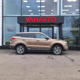 Geely Atlas I Азнакаево  - изображение 25