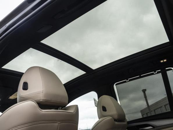 BMW X3 III (G01) с пробегом 2019 года, цена 3 799 000 рублей, 138513 км, внедорожник, Автокод Объявления