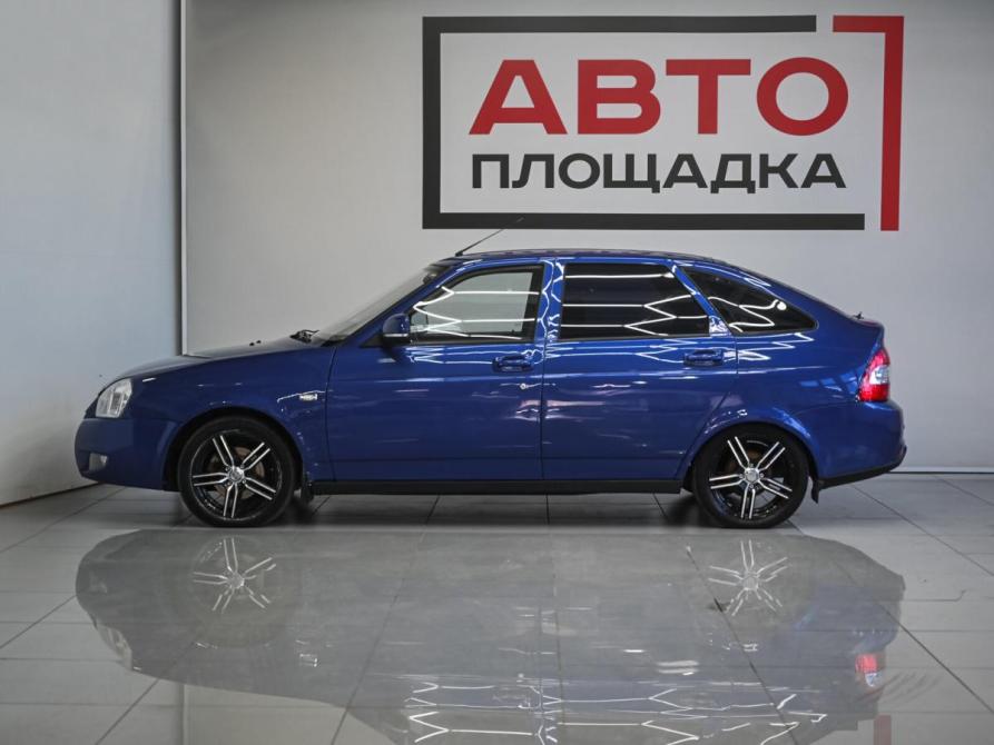 Lada (ВАЗ) Priora I Челябинск  - изображение 4