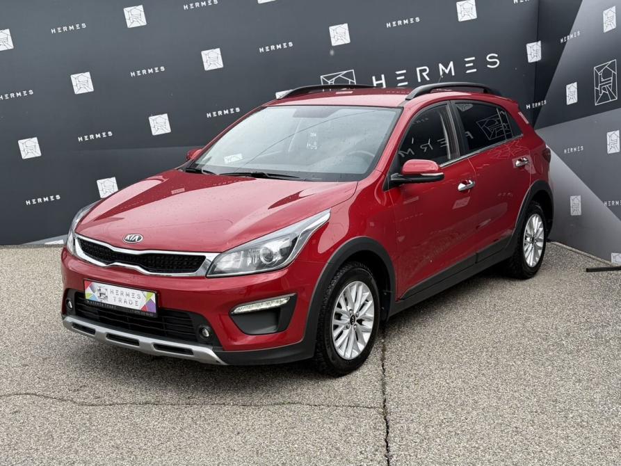 Kia Rio IV Минеральные Воды  - изображение 1