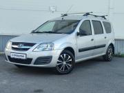 Lada (ВАЗ) Largus I Санкт-Петербург  - изображение 22