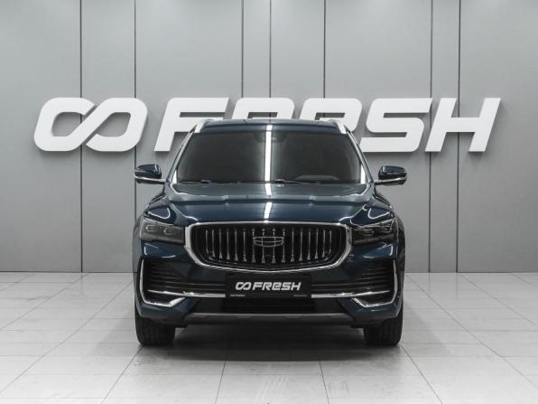Geely Monjaro I с пробегом 2023 года, цена 3 200 000 рублей, 49320 км, внедорожник, Автокод Объявления