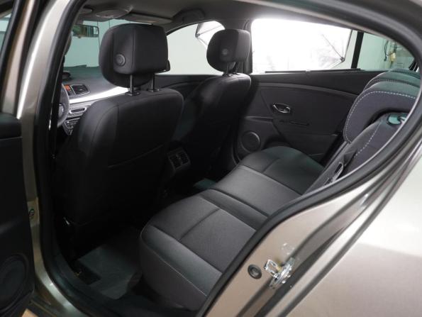 Renault Fluence I с пробегом 2010 года, цена 779 000 рублей, 165370 км, седан, Автокод Объявления