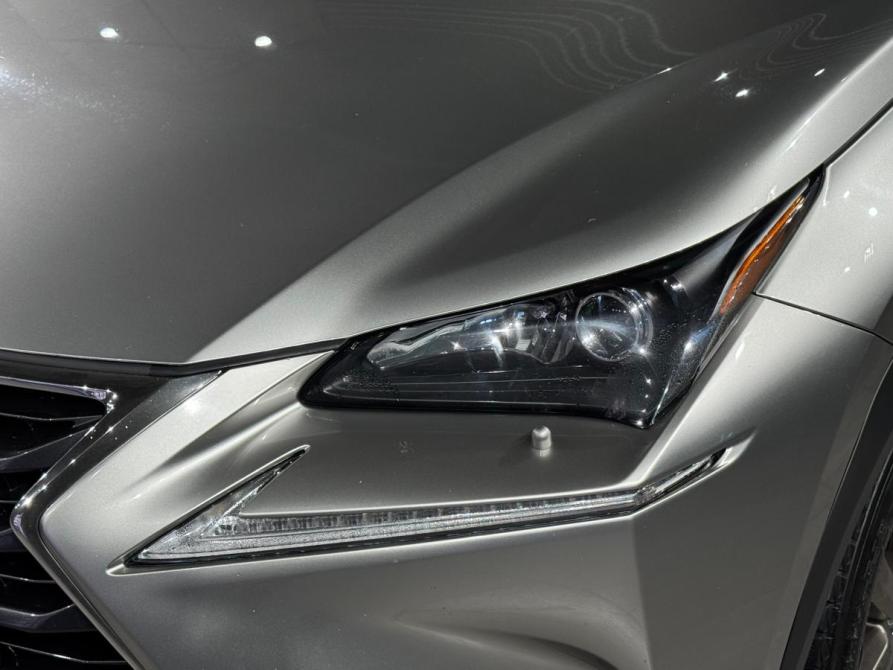 Lexus NX I Иркутск  - изображение 10