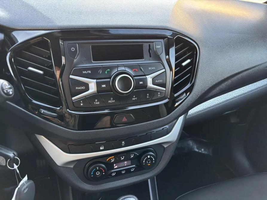 Lada (ВАЗ) Vesta I Альметьевск  - изображение 11