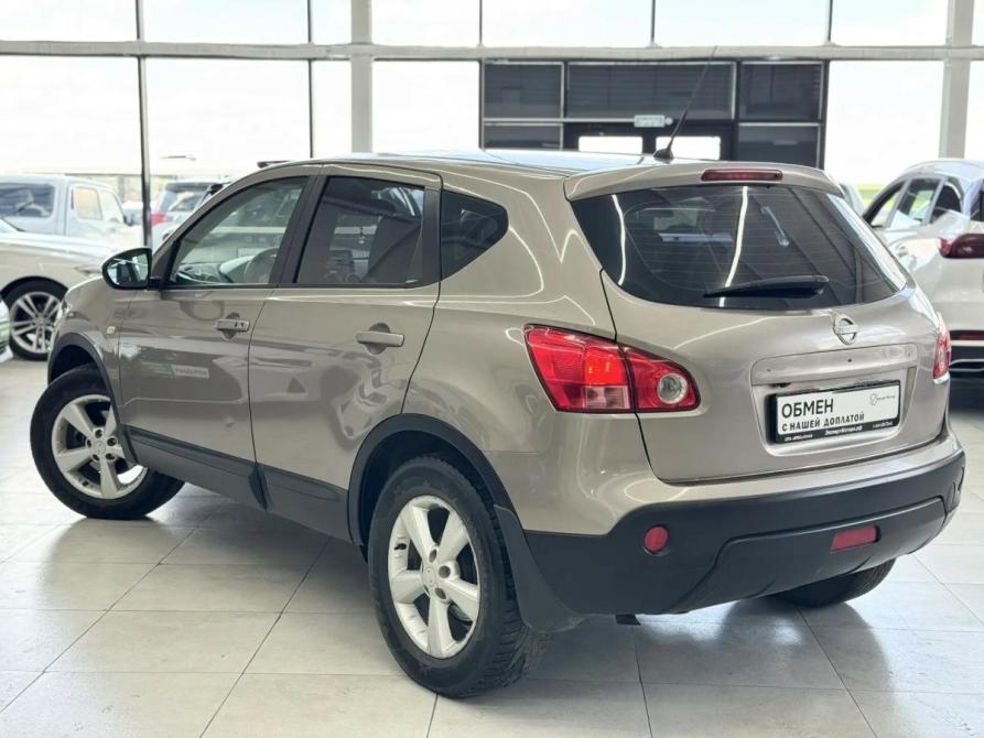 Nissan Qashqai I Шахты  - изображение 5