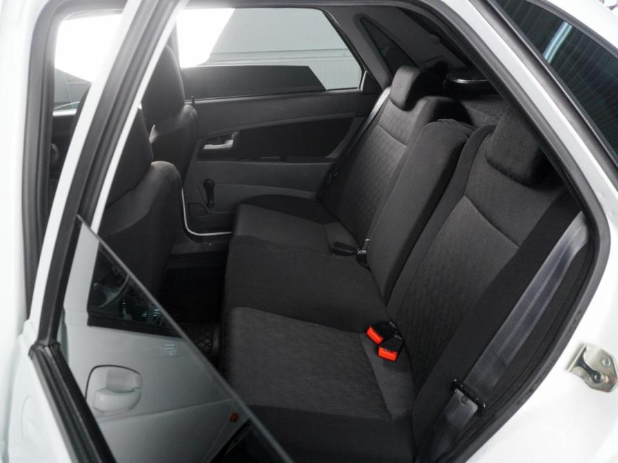 Lada (ВАЗ) Priora I Рестайлинг Минеральные Воды  - изображение 9