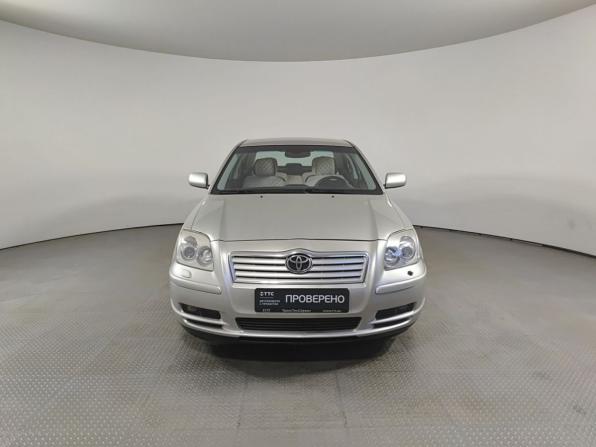 Toyota Avensis II с пробегом 2006 года, цена 750 000 рублей, 210327 км, седан, Автокод Объявления