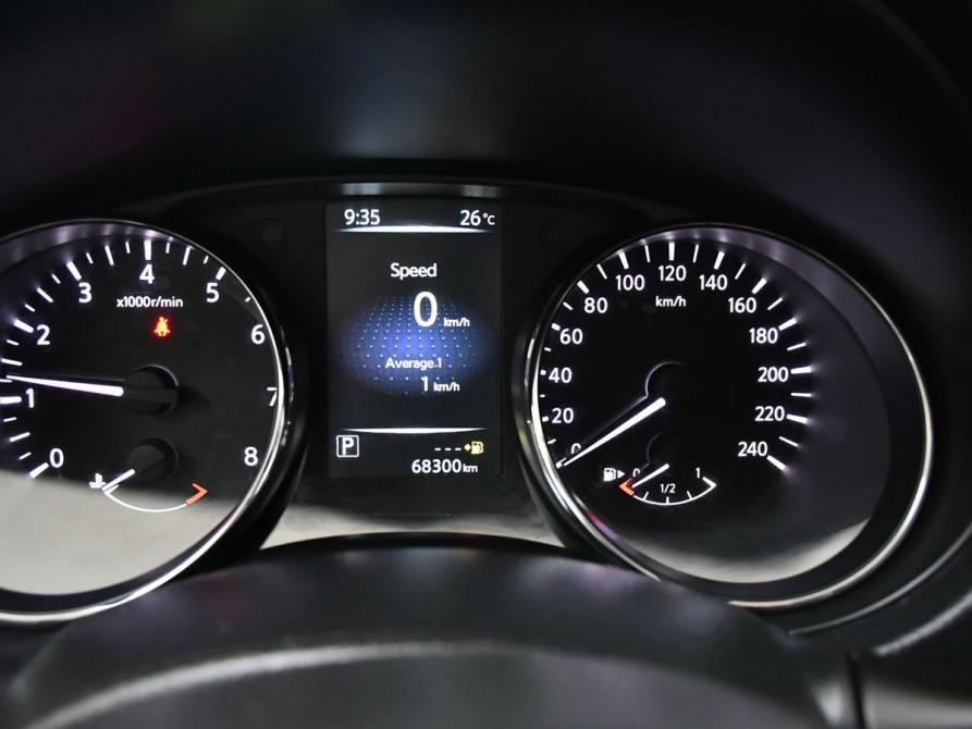 Nissan Qashqai II Новосибирск  - изображение 20