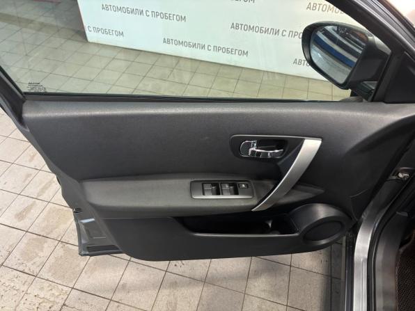 Nissan Qashqai I Рестайлинг с пробегом 2012 года, цена 1 099 000 рублей, 130000 км, внедорожник, Автокод Объявления