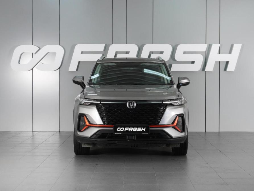 Changan CS35 Plus I Рестайлинг Минеральные Воды  - изображение 3