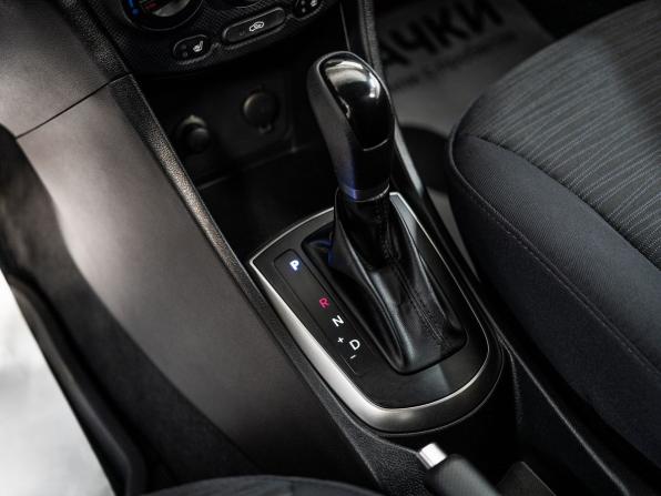 Hyundai Solaris I с пробегом 2014 года, цена 1 079 500 рублей, 41891 км, седан, Автокод Объявления