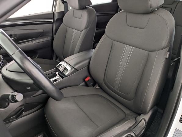 Hyundai Tucson IV с пробегом 2022 года, цена 3 340 000 рублей, 80222 км, внедорожник, Автокод Объявления