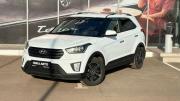 Hyundai Creta I Рестайлинг Оренбург  - изображение 20