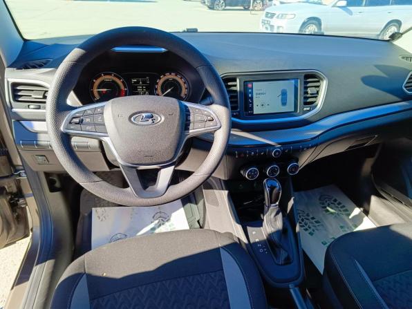 Lada (ВАЗ) Vesta I Рестайлинг (NG) с пробегом 2024 года, цена 1 274 995 рублей, 31364 км, седан, Автокод Объявления