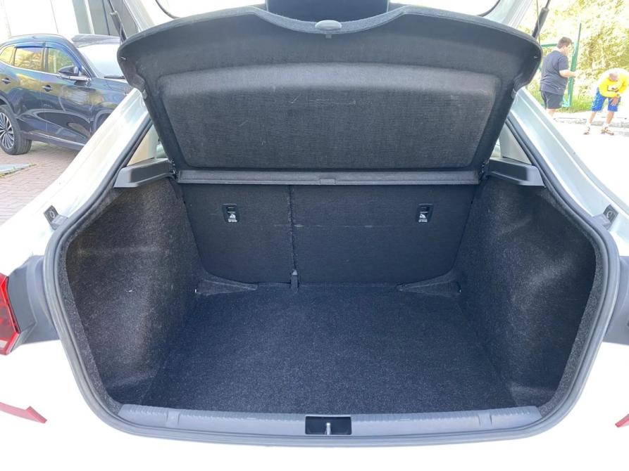Volkswagen Polo VI Екатеринбург  - изображение 15