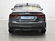 Kia Cerato IV Рестайлинг Москва  - изображение 21