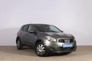 Nissan Qashqai I Рестайлинг Новосибирск  - изображение 20