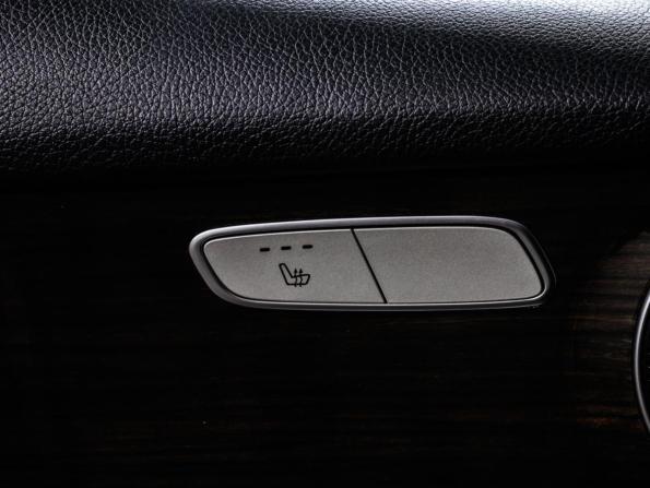 Mercedes-Benz GLC I (X253) с пробегом 2015 года, цена 2 599 000 рублей, 137241 км, внедорожник, Автокод Объявления