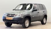 Chevrolet Niva I Рестайлинг Киров  - изображение 17