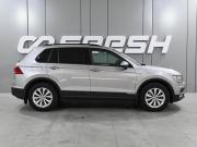 Volkswagen Tiguan II Ростов-на-Дону  - изображение 23