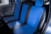 Renault Duster I Рестайлинг Тюмень  - изображение 48