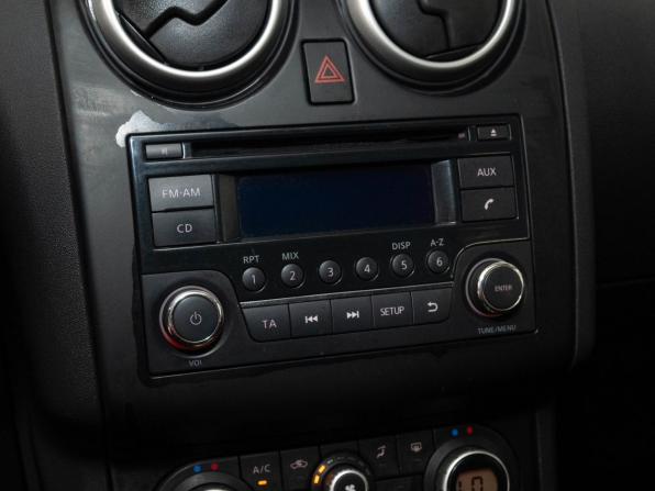 Nissan Qashqai I с пробегом 2010 года, цена 840 000 рублей, 173000 км, внедорожник, Автокод Объявления