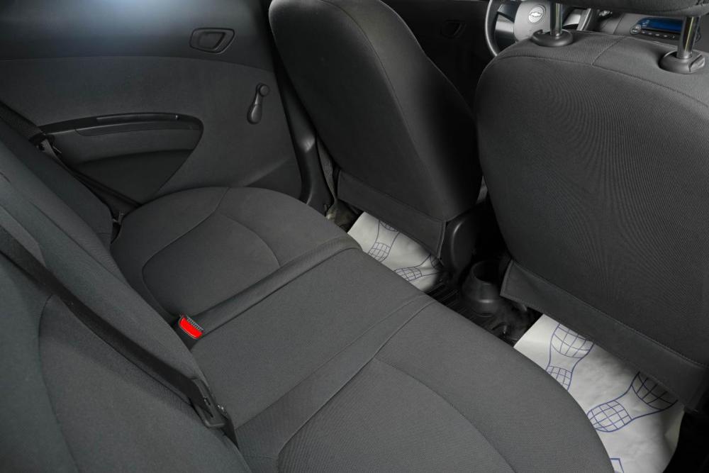 Chevrolet Spark III Тюмень  - изображение 10