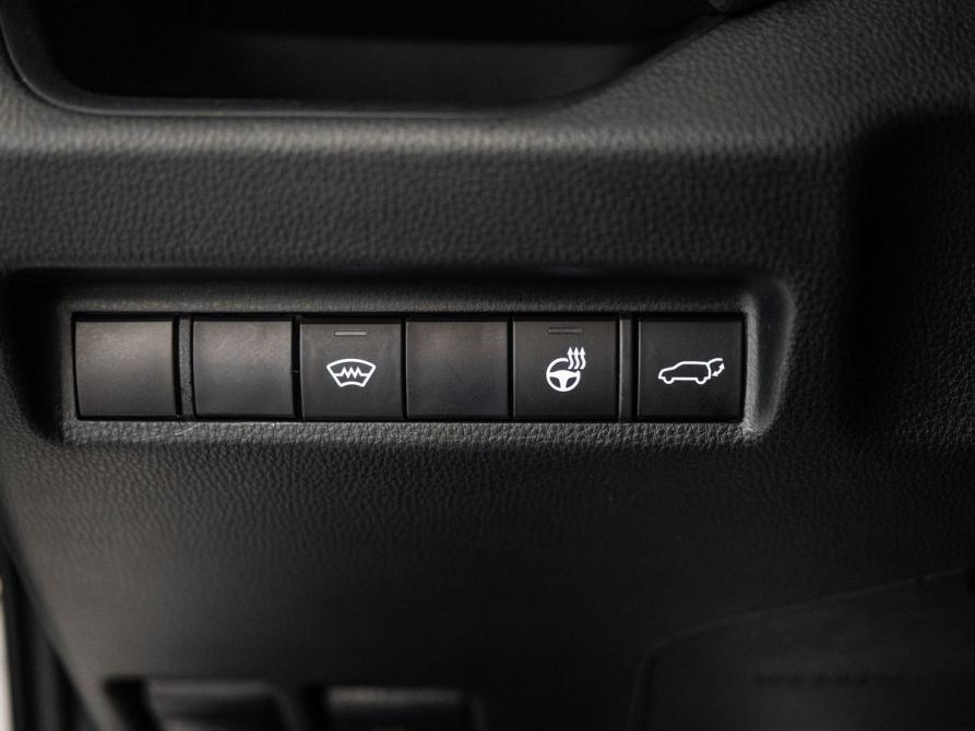 Toyota RAV4 V (XA50) Иркутск  - изображение 17