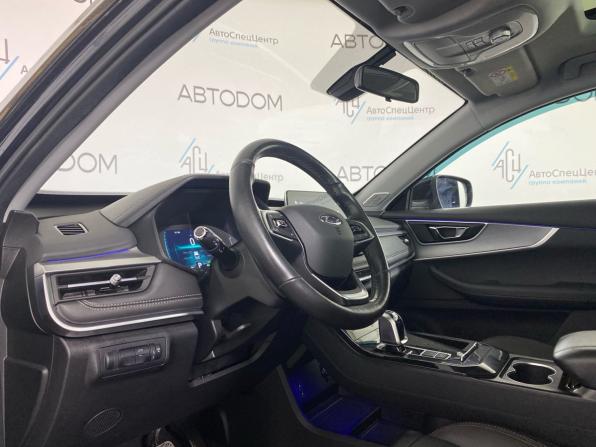 Chery Tiggo 7 Pro I с пробегом 2021 года, цена 1 579 000 рублей, 85010 км, внедорожник, Автокод Объявления