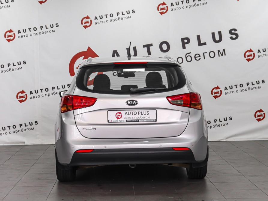 Kia Ceed II Минеральные Воды  - изображение 4