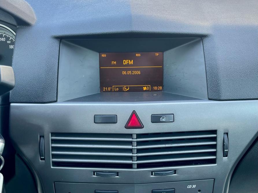 Opel Astra H Краснодар  - изображение 14