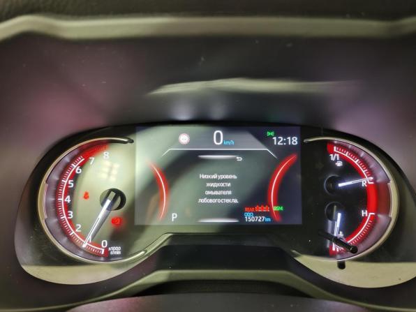 Toyota RAV4 V (XA50) с пробегом 2021 года, цена 2 850 000 рублей, 150725 км, внедорожник, Автокод Объявления