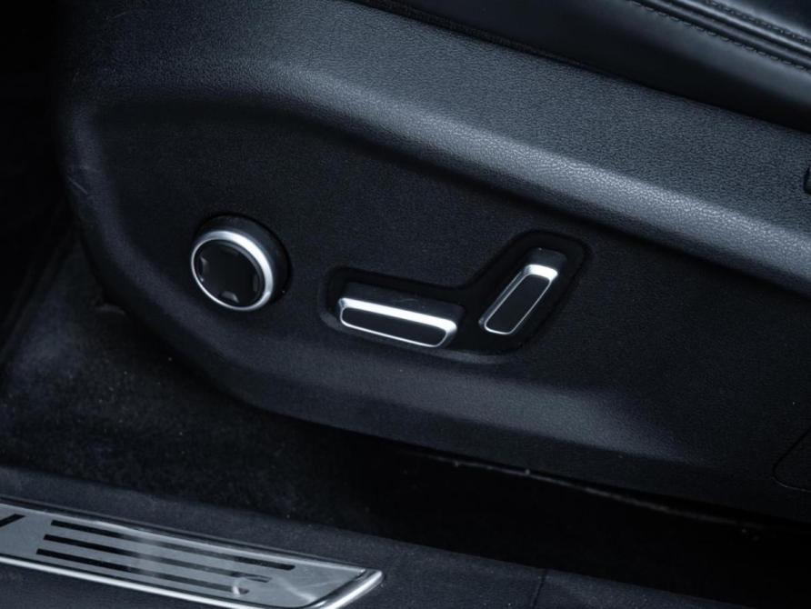 Geely Monjaro I Ставрополь  - изображение 25
