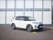 Toyota Raize I Курган  - изображение 28