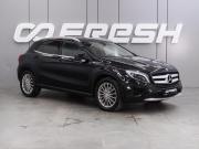 Mercedes-Benz GLA I (X156) Воронеж  - изображение 20