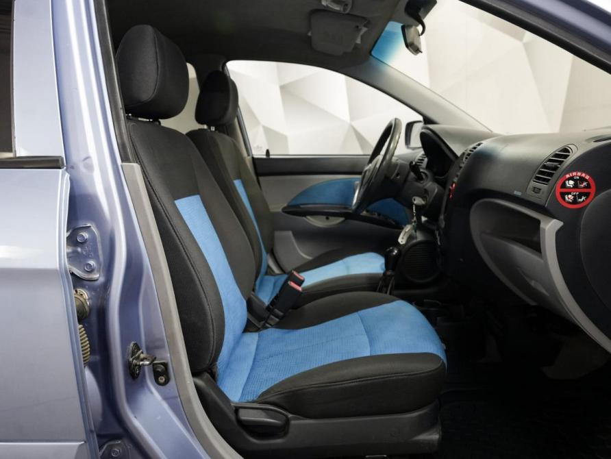Kia Picanto I Ульяновск  - изображение 5