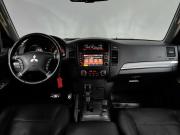 Mitsubishi Pajero IV Рестайлинг 1 Подольск  - изображение 37